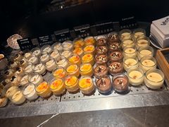 -拉蒂娜·巴西牛排馆 Latina·Brazilian Steakhouse(铜仁旗舰店)