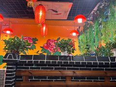 -江湖水乡铁锅炖魚(周庄嘉园店)