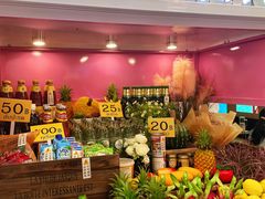 -泰妃殿(武汉首店)