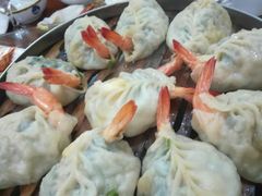 -地方名吃海鲜大馅蒸饺(北戴河店)