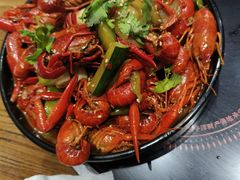-正通记·哈尔滨烧烤·炭烤鸽子(七宝万科国际店)
