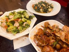 -双海酒店·海鲜家常菜(南戴河店)