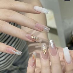 -LILY NAILS美甲美睫