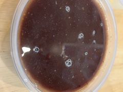 陈皮莲子红豆沙-满记甜品(加州阳光开元广场店)