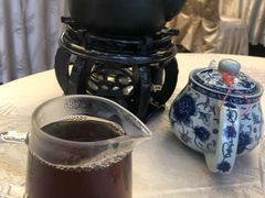 -香云轩·顺德菜(香云纱园林酒店店)