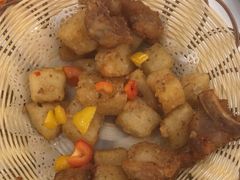 -东江渔村·古典园林·30年粤菜老字号(太和店)