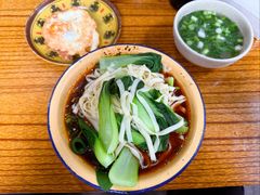 -赵伍面庄(吉祥苑店)