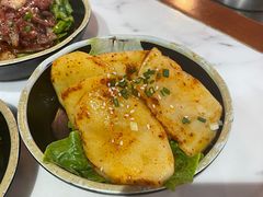 -酒拾烤肉(星沙店)