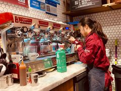 -COSTA COFFEE(静安嘉里中心店)