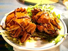 -周家二小姐的菜(西津渡店)