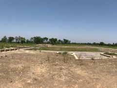 -汉长安城未央宫国家考古遗址公园