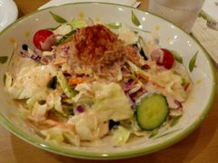 -萨莉亚意式餐厅(金隅嘉品mall店)