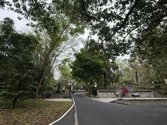 -广州雕塑公园