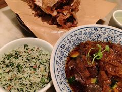 -苏乡兰亭·新派淮扬菜(吾悦广场店)