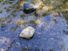 -碓臼峪自然风景区