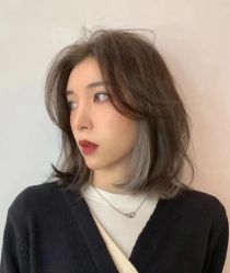 -爱秀造型 T-G