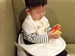 -海底捞火锅(方圆荟店)