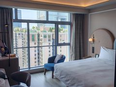 -广州天河体育中心美居酒店