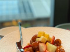 -夏宫中餐厅(静安香格里拉店)