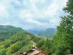 -五台山风景区