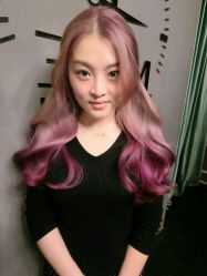 点击看大图 -3AM HAIR SALON烫发染发接发