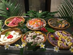 -桃源春晓中餐厅 TaoYuan Restaurant