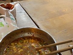 -攀枝花·任德琼·盐边羊肉米线
