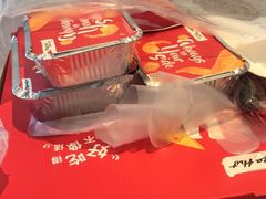 -必胜客(大观天地店)