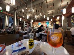 -IL TEATRO 精品意大利餐厅