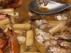 -新吉士·上海菜(浦东LCM置汇旭辉店)