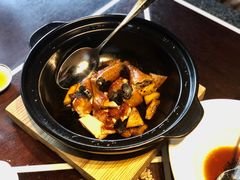 -杭州西子湖四季酒店·金沙厅