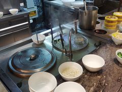 -杭州盛泰开元名都大酒店-地中海自助餐厅