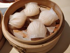 原汁鲜虾饺-利苑酒家(华熙国际店)
