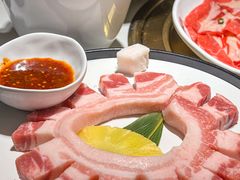 -韩时烤肉(枫蓝店)