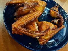 -煲煲掂风味煲仔饭餐厅(西区店)