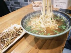 -鑫明明拉面(宁化路店)