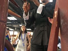 -咏春拳学总会·一拳咏春(双井店)