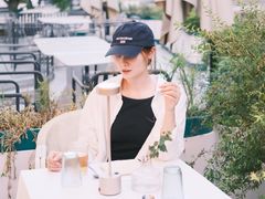 -春树下·树屋花房西餐厅(罍街AS1980店)