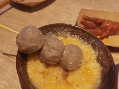 -阿当·小炒牛肉面(人广店)