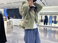 -ZARA(深圳金光华广场店)