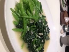 蒜蓉-奇滋豆味(南十四道街店)