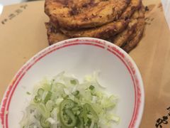 -香约老地方烧烤(九道街店)