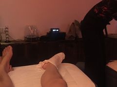-霖公馆SPA·足道(普善路店)