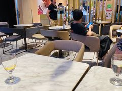 大堂-哈根达斯(虹口店)