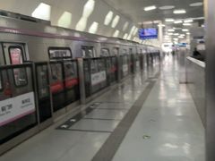 -朱辛庄(地铁站)