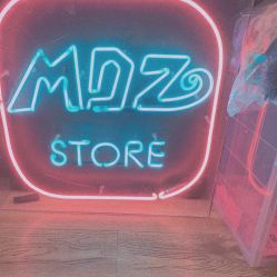点击看大图 -MDZ STORE·TATTOO·耳饰
