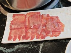 -潮汕美牛肉丸火锅店(天宁寺店)