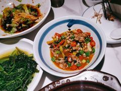 -筱爷叔·上海传统手工菜(玉树路店)