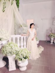 完美新娘-完美新娘婚纱摄影