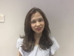 -藤野造型·专业烫染店